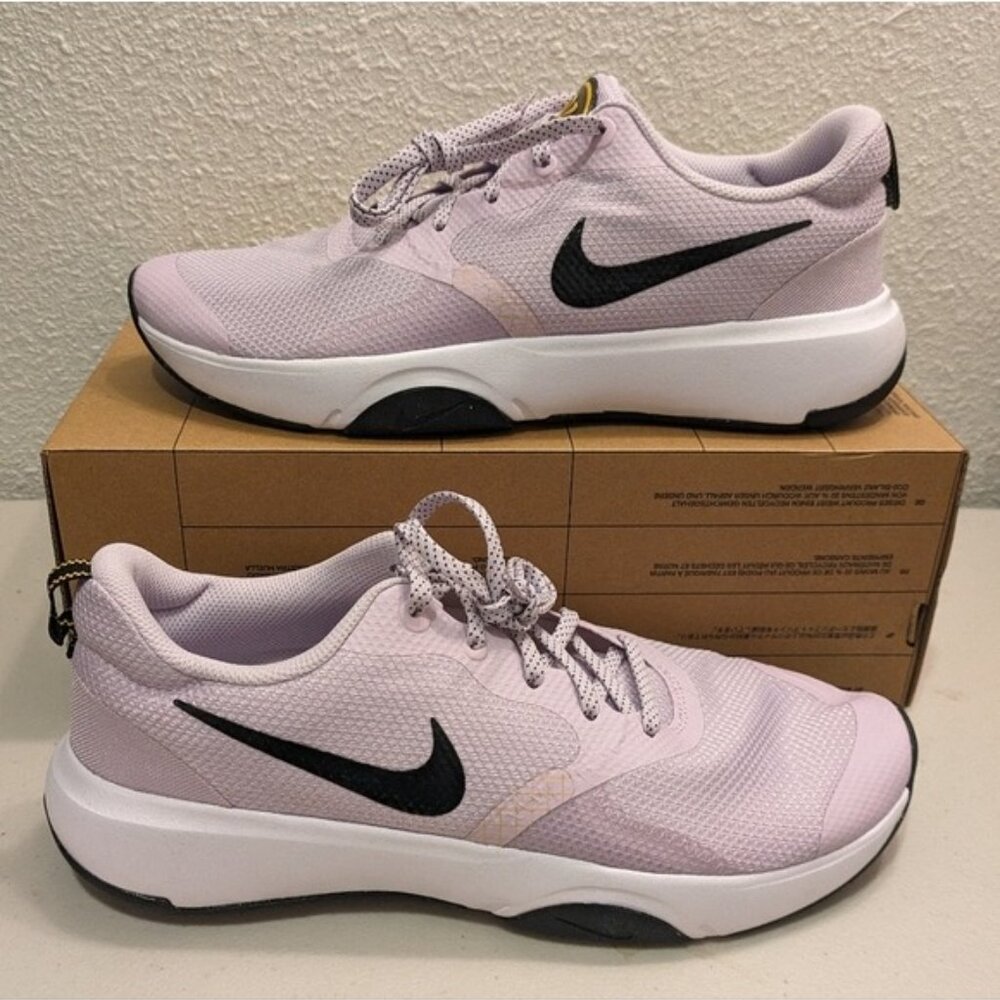 Nike City Rep TR Women Training Shoes Sneaker Doll Blacke DA1351-500 112025